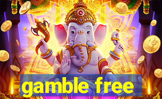 gamble free