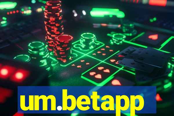 um.betapp