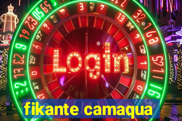 fikante camaqua