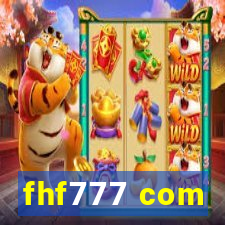 fhf777 com