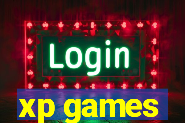 xp games