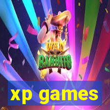 xp games