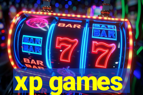 xp games