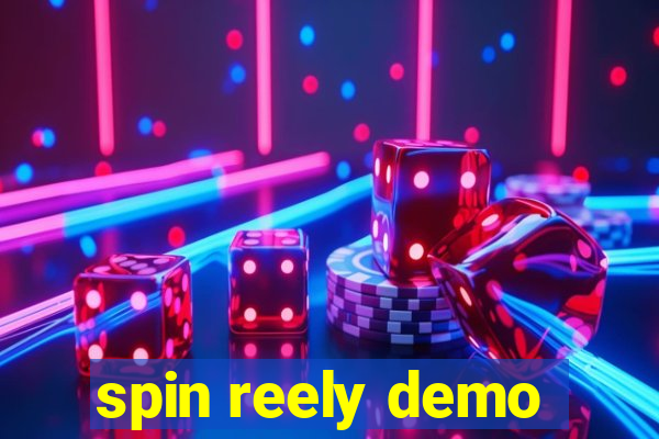 spin reely demo