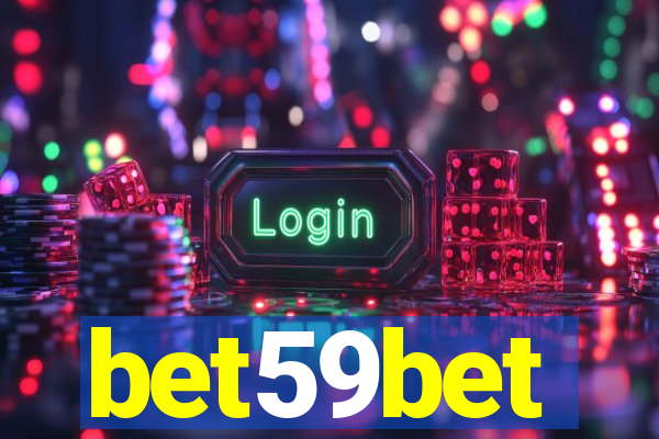 bet59bet