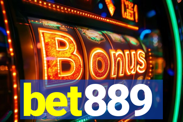 bet889