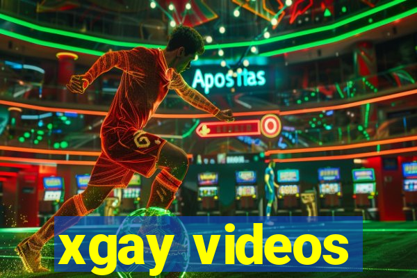 xgay videos