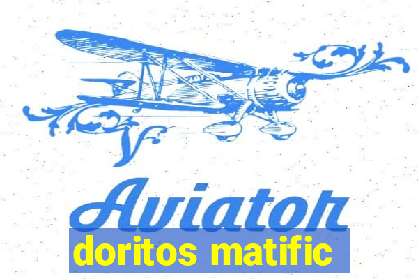 doritos matific