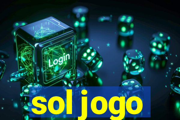 sol jogo