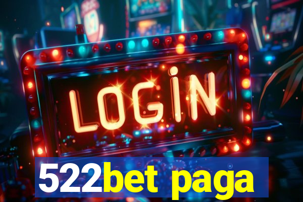 522bet paga