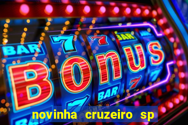 novinha cruzeiro sp caiu net