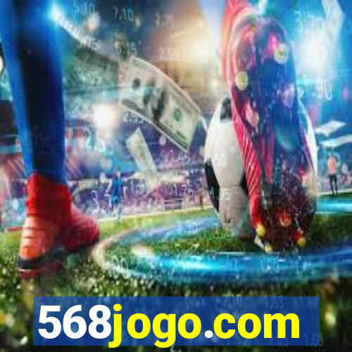 568jogo.com