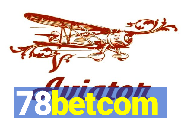 78betcom