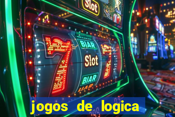 jogos de logica racha cuca