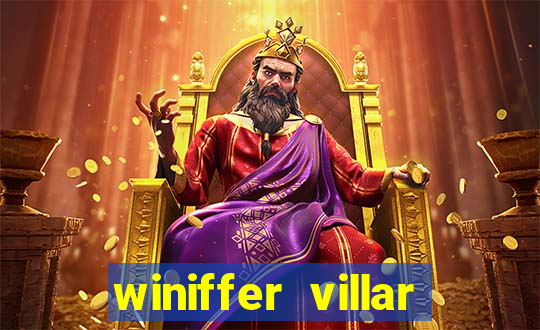 winiffer villar only fans