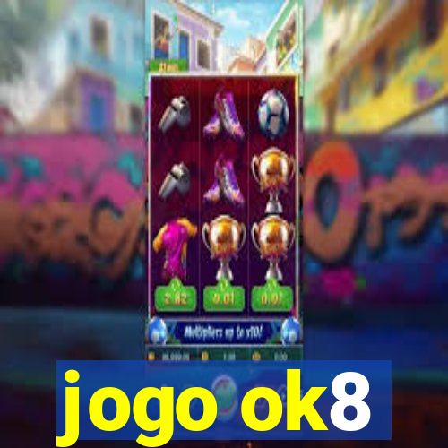 jogo ok8