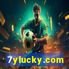 7ylucky.com