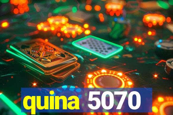 quina 5070