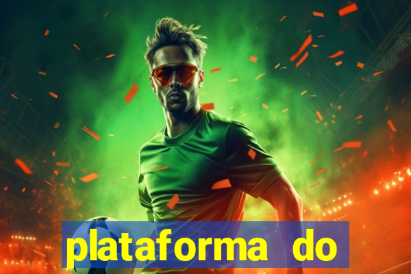 plataforma do gustavo lima