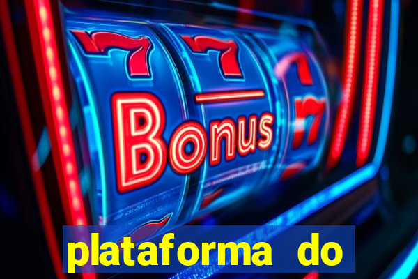 plataforma do gustavo lima