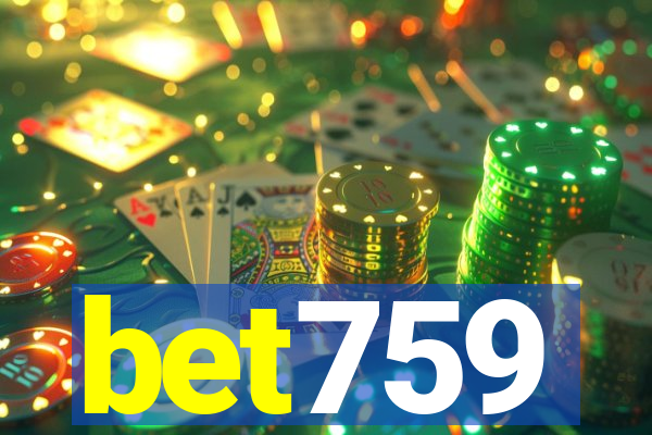 bet759