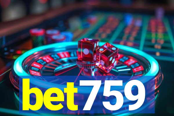 bet759