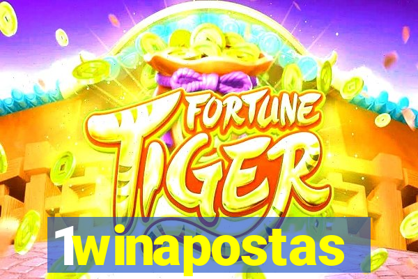 1winapostas