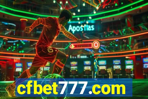 cfbet777.com