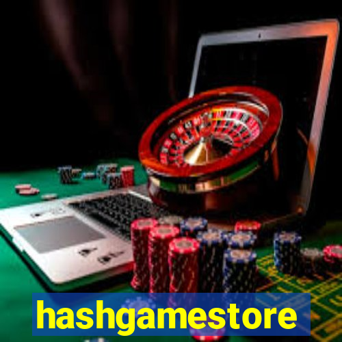 hashgamestore