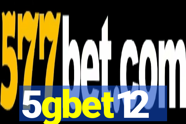 5gbet12