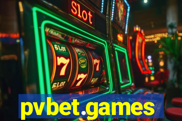 pvbet.games