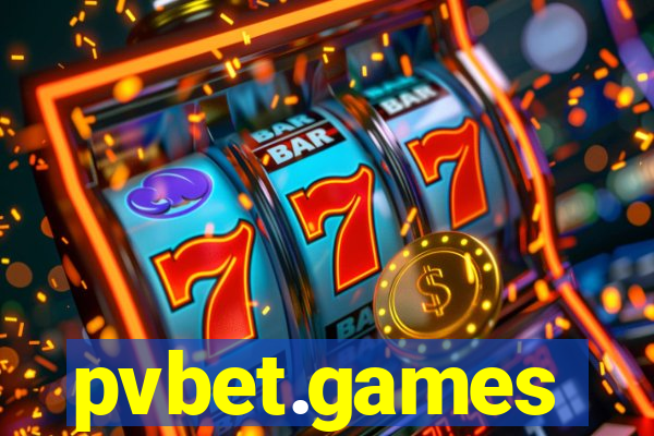 pvbet.games