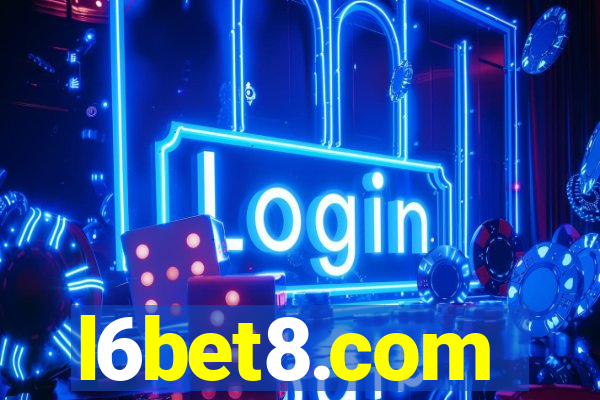 l6bet8.com