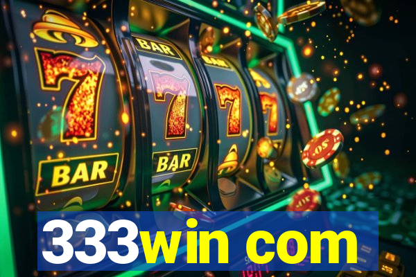 333win com