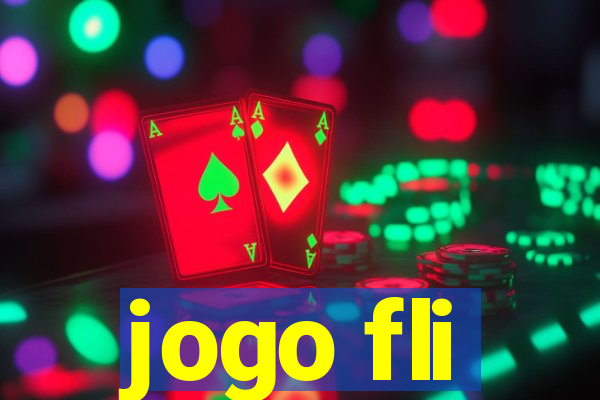 jogo fli