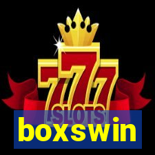 boxswin