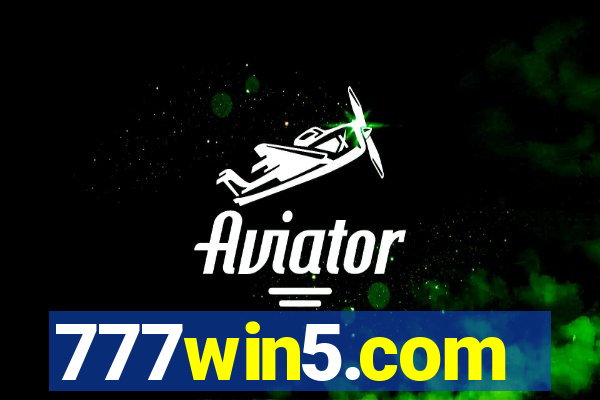 777win5.com