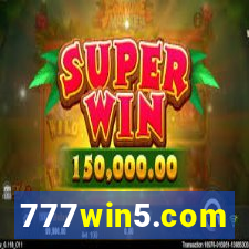 777win5.com