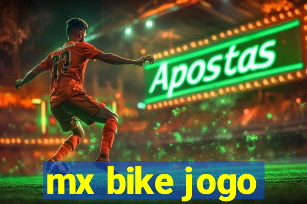 mx bike jogo