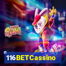 116BETCassino