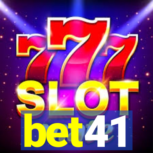 bet41