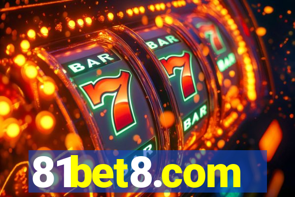 81bet8.com