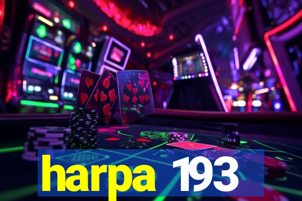 harpa 193