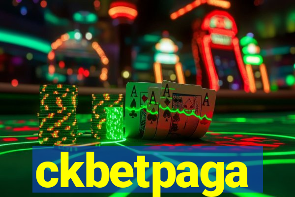 ckbetpaga