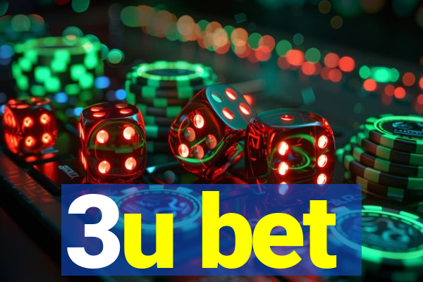 3u bet