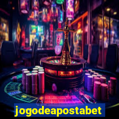 jogodeapostabet