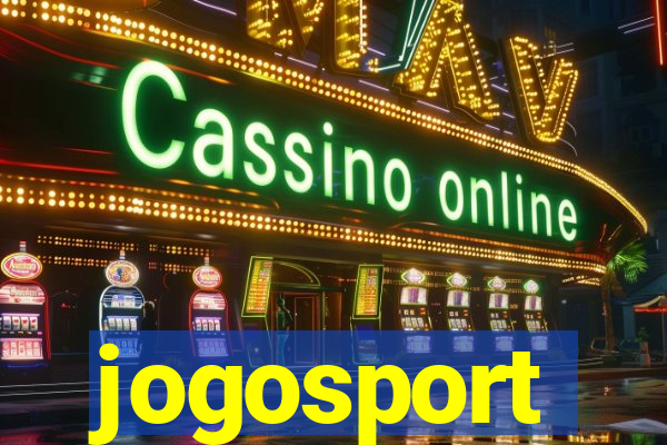 jogosport