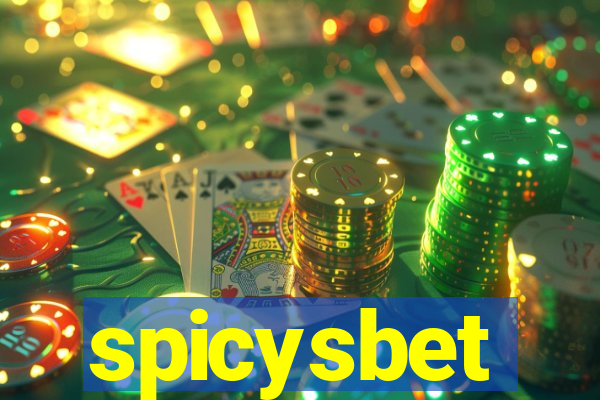 spicysbet