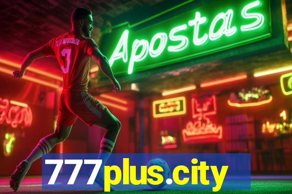 777plus.city
