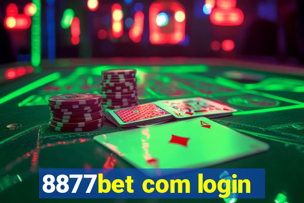8877bet com login